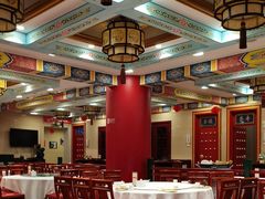 -万荣烤鸭店·北京菜(天坛店)