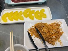 -米家·鹤城炭火米家(直营总店)