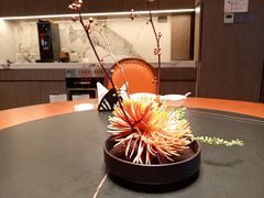 -翕间食·精致淮扬菜(江苏大剧院店)