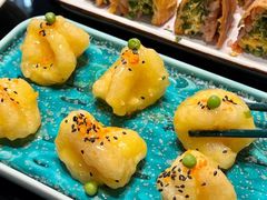 -德大西餐社