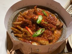 -七八冷面·延边朝鲜族美食(圣熙八号店)