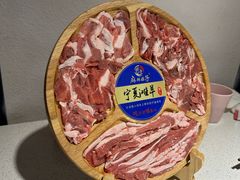 -麻辣因子滩羊火锅(世和广场店)