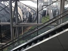 -曼谷素万那普国际机场