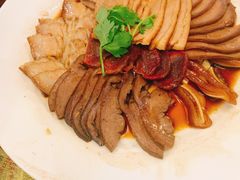 -万宝海鲜舫(劳动公园店)