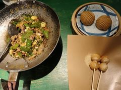 -费大厨辣椒炒肉(太平老街店)