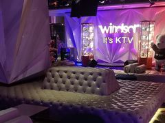 -温莎KTV(国贸店)