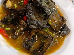 香炸臭豆腐-小徽舟臭鳜鱼(雅清街店)