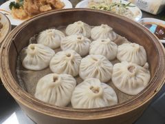 -开封灌汤包子铺(尚志大街店)