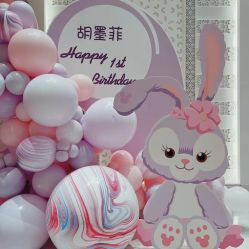 -CHERRY BABY 轻奢派对策划(北京国贸店)