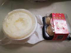 -满记甜品(优客百盛店)