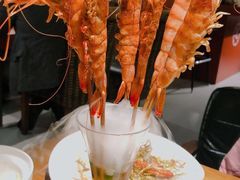 -花笙记打边炉·煲仔饭(五大道店)