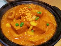 -汇丰苑·海鲜青岛菜(中山路大鲍岛店)