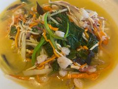 -扬州狮子楼·非遗淮扬菜(东关街店)