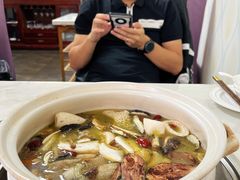 -山菌美食苑(振兴路店)