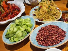 -通乐簋街小龙虾(老店)