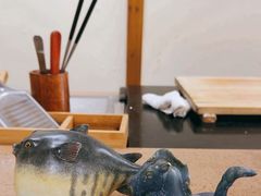 -达摩君日本料理(泰海花园小区店)