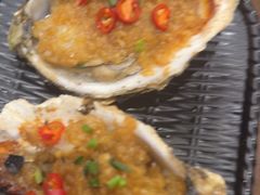 -半酌烧烤小酒馆(南京东路店)