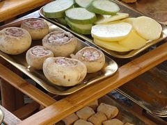 -阿昌白族石板烧(大理古城店)