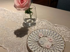 -伊斯坦布尔土耳其清真咖啡餐厅