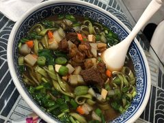 -福瑞记老孙头biangbiang面(新生路店)