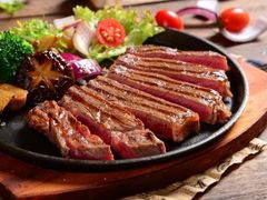 牛排-鮨一日本料理(大中华店)