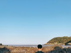 -乌石塘景区