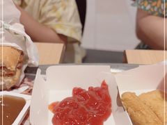 -麦当劳(龙湖北京大兴天街店)