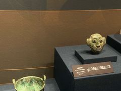 -盘龙城遗址博物院