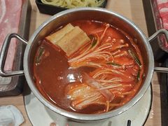 -呷哺呷哺 黄金牧场 (新辰里学清路店)