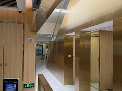 -古德菲力健身(特区报业店)