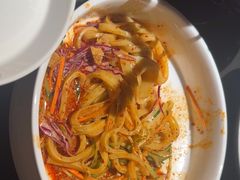 -喜悦烤鸭·新京菜(王府井店)