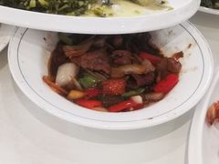 -松兰山海景大酒店·海鲜中餐厅