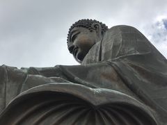 -天坛大佛