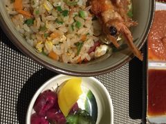 松临铁板烧(神农店)-松临·铁板烧&Omakase(神农店)