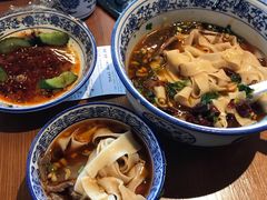 -甘记兰州牛肉面(Chadstone 旗舰店)