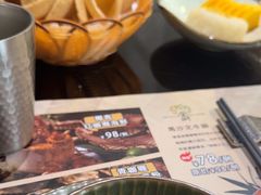 -金厨泰国餐厅·全泰籍厨师料理(拱北店)