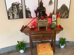 -迈格笙SPA·影院式足道·采耳(金桥店)