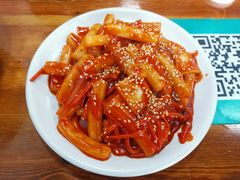 -优壹佳·延边朝鲜族料理(中山北路店)