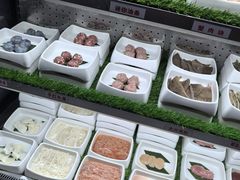 -丰卓会海鲜自助(中润大道店)