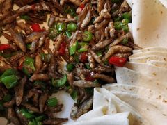 -永安鱼庄·镇江菜(丁卯店)