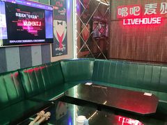 -唱吧麦颂KTV(西单华威潮铺街店)