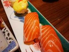 -隐月· 㐂和食屋(芝罘万达公馆店)