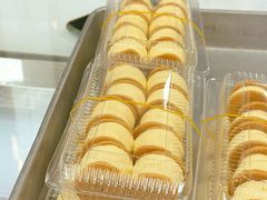 奶酪饼干-甜嘟嘟烘焙坊(舒城路店)