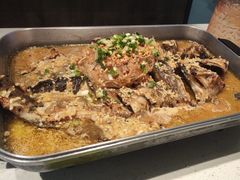 -鱼酷活鱼烤鱼(南京水游城店)