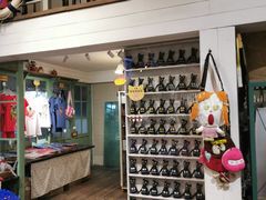 -猫咪博物馆(顶澳仔猫街店)