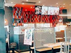 大堂-肯德基(天津奥城店)