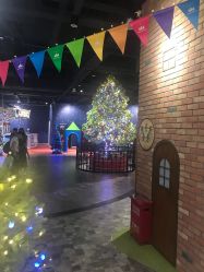 -幻贝家儿童乐园(苏州中心店)