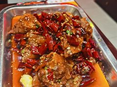 -江北北火锅馆·公路夜市(魏公村店)