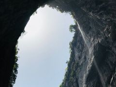 -武隆天坑地缝国家地质公园