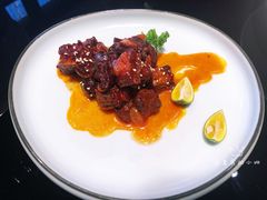 -禧宴Joyous Restaurant(禧园店)